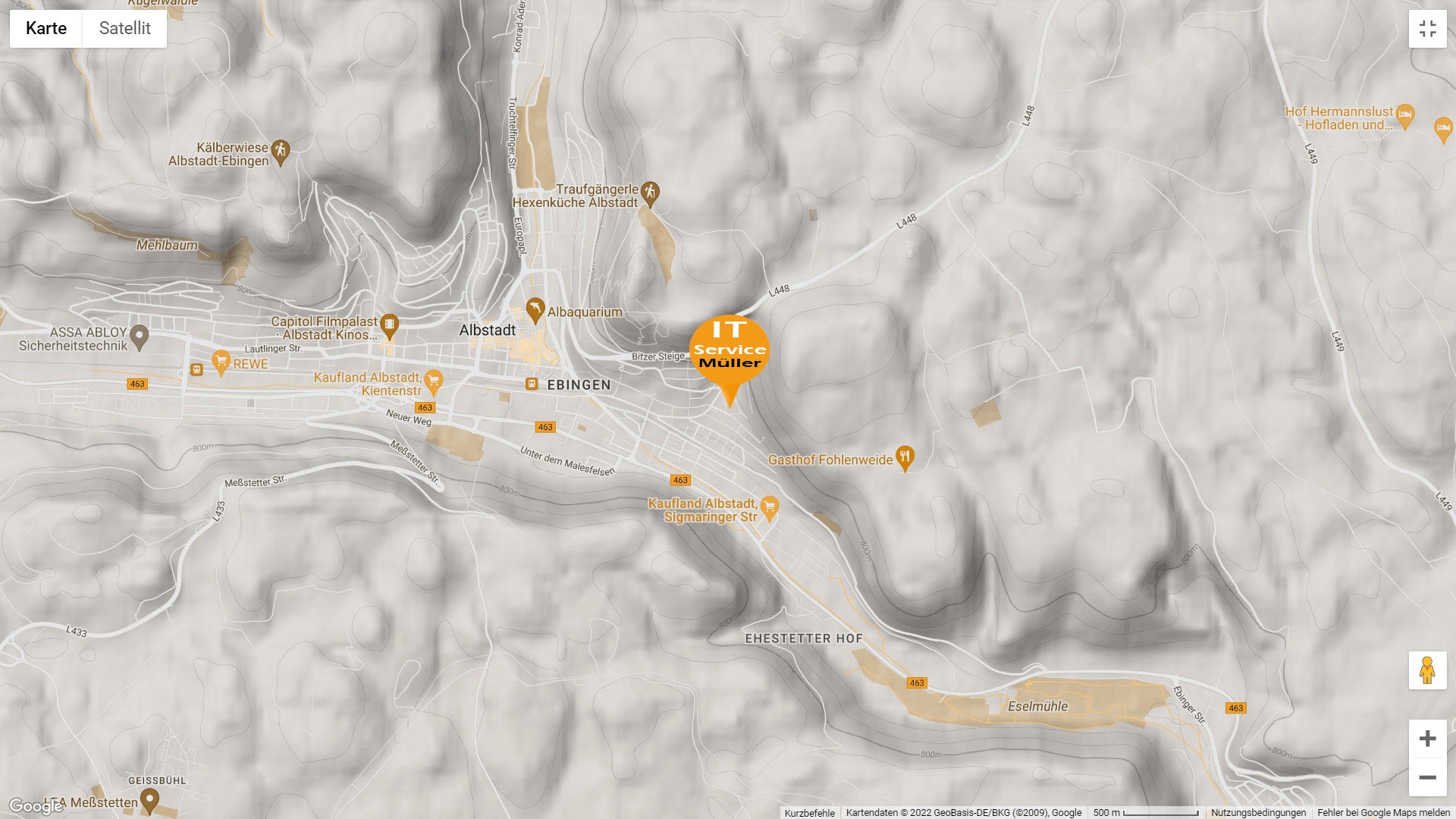 google-maps